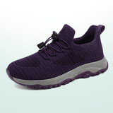 Glisse — Sneakers Orthopédiques Sans Lacets