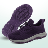 Glisse — Sneakers Orthopédiques Sans Lacets