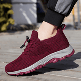 Glisse — Sneakers Orthopédiques Sans Lacets