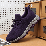 Glisse — Sneakers Orthopédiques Sans Lacets