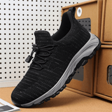 Glisse — Sneakers Orthopédiques Sans Lacets