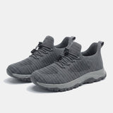 Glisse — Sneakers Orthopédiques Sans Lacets