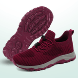 Glisse — Sneakers Orthopédiques Sans Lacets