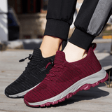 Glisse — Sneakers Orthopédiques Sans Lacets