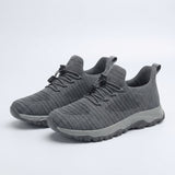 Glisse — Sneakers Orthopédiques Sans Lacets