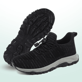 Glisse — Sneakers Orthopédiques Sans Lacets