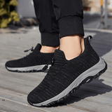 Glisse — Sneakers Orthopédiques Sans Lacets