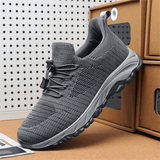 Glisse — Sneakers Orthopédiques Sans Lacets