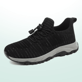 Glisse — Sneakers Orthopédiques Sans Lacets