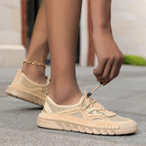 Elara – Chaussure de confort respirante