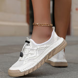 Elara – Chaussure de confort respirante