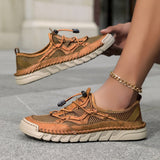 Elara – Chaussure de confort respirante