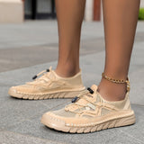 Elara – Chaussure de confort respirante