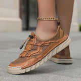 Elara – Chaussure de confort respirante
