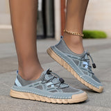 Elara – Chaussure de confort respirante