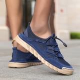 Elara – Chaussure de confort respirante