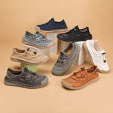 Elara – Chaussure de confort respirante