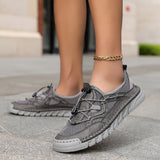 Elara – Chaussure de confort respirante