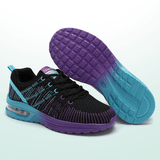 Amilia Chaussures Orthopédiques - Noir Violet