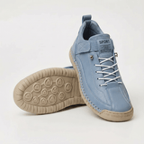 Mia – Baskets Orthopédiques Confortables et Sans Douleur