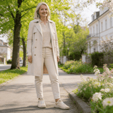 Mia – Baskets Orthopédiques Confortables et Sans Douleur