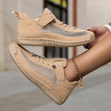 Mira – Confort léger d'été avec design respirant