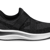 Naya - Slip-On Confort Léger pour Journées Actives