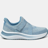 Naya - Slip-On Confort Léger pour Journées Actives