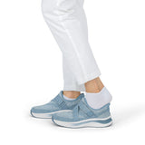 Naya - Slip-On Confort Léger pour Journées Actives