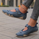Novi – Ballerines légères et confortables pour des journées d'été relaxantes