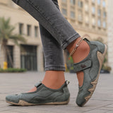 Novi – Ballerines légères et confortables pour des journées d'été relaxantes