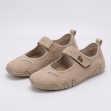 Novi – Ballerines légères et confortables pour des journées d'été relaxantes