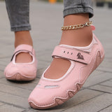 Novi – Ballerines légères et confortables pour des journées d'été relaxantes