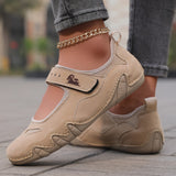 Novi – Ballerines légères et confortables pour des journées d'été relaxantes