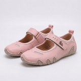 Novi – Ballerines légères et confortables pour des journées d'été relaxantes