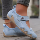 Novi – Ballerines légères et confortables pour des journées d'été relaxantes