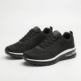 SanoWalk Chaussures Orthopédiques - Noir Total
