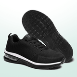 SanoWalk Chaussures Orthopédiques - Noir Total