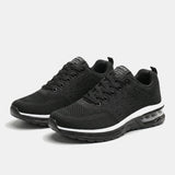 SanoWalk Chaussures Orthopédiques - Noir Total