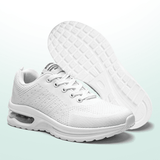 SanoWalk Chaussures Orthopédiques - Blanches Complètes