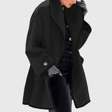 Maria - Veste en Fleece Élégante et Tendance