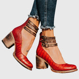 Nina™ | Élégantes et Confortables Talons