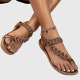 Briar - Sandales Orthopédiques Chic