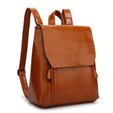 Nova | Sac à dos vintage matelassé