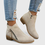 Chloé | Orthopedic Boots
