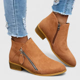 Chloé | Orthopedic Boots