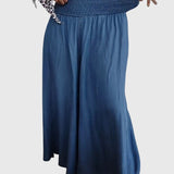 Isabella | Pantalons Confortables avec Taille Élastique