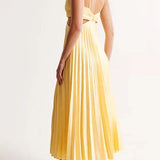 Tal | Robe Maxi Facile