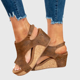 Marni - Élégantes Sandales Orthopédiques