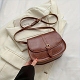 Evelyn | Sac bandoulière classique